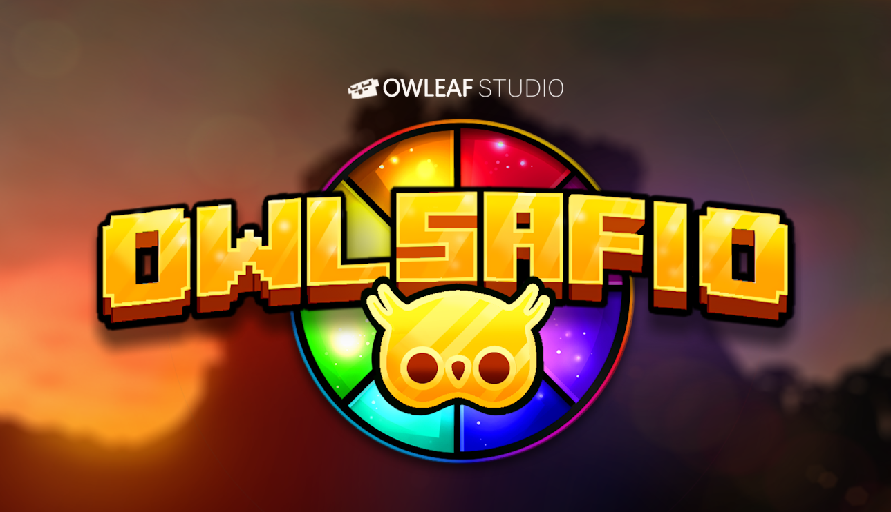 Banner del evento Owlsafio