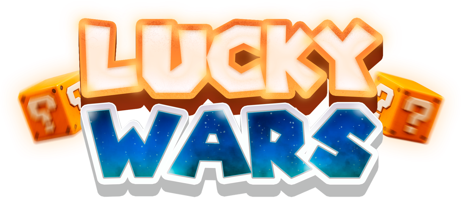 Banner del evento Lucky Wars